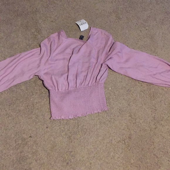 NWT forever 21 top size M - Picture 3 of 3